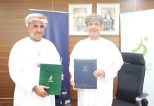 BankDhofar partners with Development Bank-GCC Business News