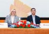 RAKTDA, Huawei ink MoU to deepen tourism partnership-GCC Business News