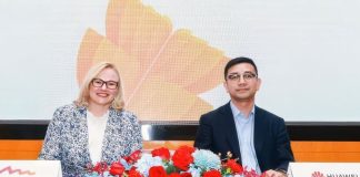 RAKTDA, Huawei ink MoU to deepen tourism partnership RAKTDA, Huawei ink MoU to deepen tourism partnership-GCC Business News