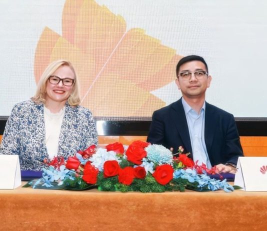 RAKTDA, Huawei ink MoU to deepen tourism partnership-GCC Business News