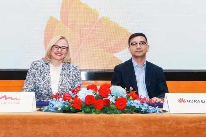RAKTDA, Huawei ink MoU to deepen tourism partnership-GCC Business News