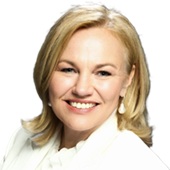 Phillipa Harrison, CEO - RAKTDA