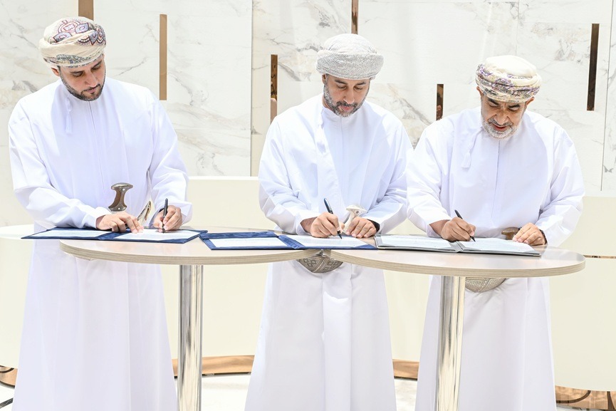 NCSI, OCCI MoC to strengthen data exchange-GCC Business News