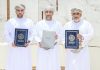 NCSI, OCCI sign MoC to strengthen data exchange NCSI, OCCI sign MoC to strengthen data exchange-GCC Business News