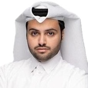 Dr. Hamad Rashid Al-Naimi, Chief Strategy Officer at Invest Qatar