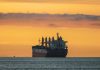 Oman establishes temporary shipping corridor
