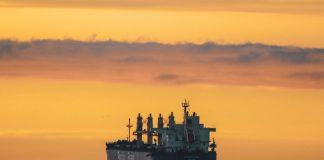 Oman and IMO set up temporary maritime corridor in Strait of Hormuz Oman establishes temporary shipping corridor