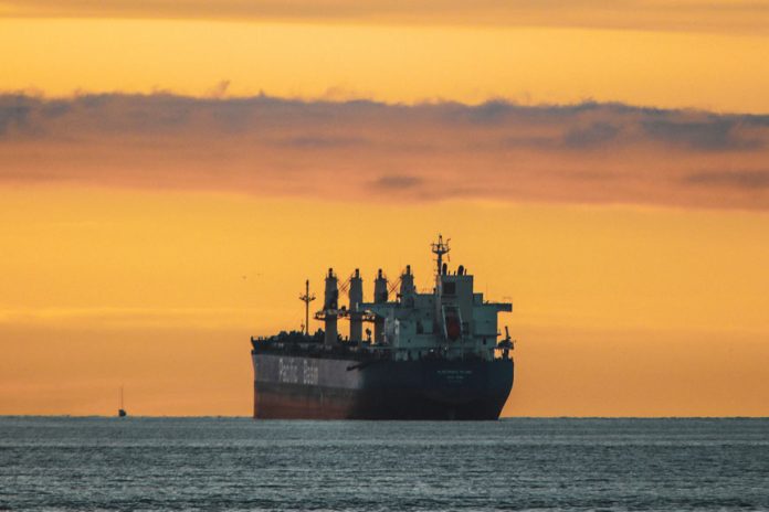 Oman establishes temporary shipping corridor Oman establishes temporary shipping corridor