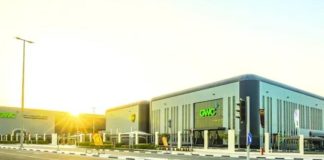 GWC teams up with Meydan to support business growth in GCC GWC teams up with Meydan to support business-GCC Business News