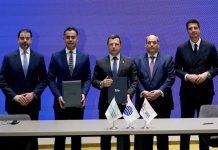 Expo 2030 Riyadh, Expo 2027 Belgrade sign cooperation agreement Expo 2030 Riyadh, Expo 2027 agreement-GCC Business News