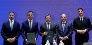 Expo 2030 Riyadh, Expo 2027 Belgrade sign cooperation agreement Expo 2030 Riyadh, Expo 2027 agreement-GCC Business News