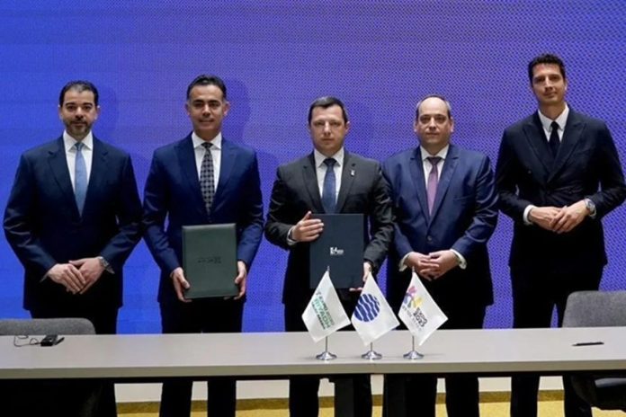 Expo 2030 Riyadh, Expo 2027 agreement-GCC Business News Expo 2030 Riyadh, Expo 2027 agreement-GCC Business News