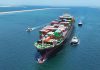AD Ports Group raises stake in Global Feeder Shipping to 81% AD Ports Group increases ownership in GFS
