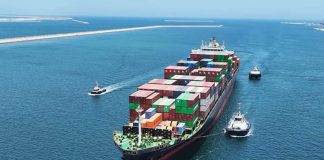 AD Ports Group raises stake in Global Feeder Shipping to 81% AD Ports Group increases ownership in GFS