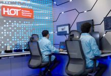 Omnix HOT Systems Innovation and Research Centre