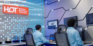 Omnix launches HOT Systems Innovation and Research Centre Omnix HOT Systems Innovation and Research Centre