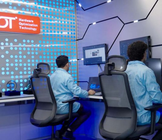 Omnix HOT Systems Innovation and Research Centre