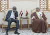 Oman, Sudan expand maritime transport and logistics cooperation Oman, Sudan transport and logistics cooperation-GCC Business News