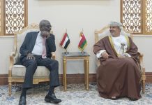 Oman, Sudan transport and logistics cooperation-GCC Business News