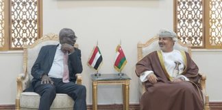 Oman, Sudan expand maritime transport and logistics cooperation Oman, Sudan transport and logistics cooperation-GCC Business News