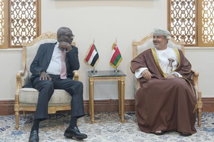 Oman, Sudan transport and logistics cooperation-GCC Business News Oman, Sudan transport and logistics cooperation-GCC Business News
