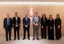 AUS, GCAIE partner to advance AI excellence in UAE -GCC Business News