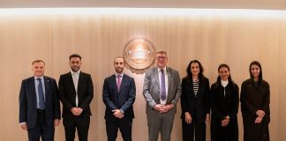 AUS, GCAIE partner to advance AI excellence in UAE -GCC Business News