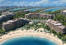 Nakheel launches Palm Central private beachfront residences -GCC Business News