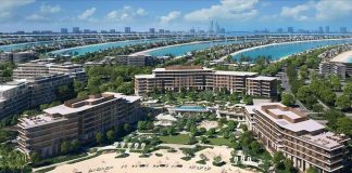Nakheel launches Palm Central private beachfront residences Nakheel launches Palm Central private beachfront residences -GCC Business News