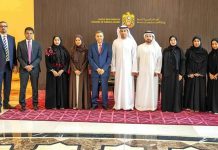 UAE MoFA insurance agreement with ADNIC-GCC Business News