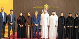 UAE MoFA signs insurance partnership agreement with ADNIC UAE MoFA insurance agreement with ADNIC-GCC Business News