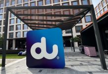 du launches world's 1st 5G-Advanced L-Band network-GCC Business News