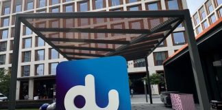 du launches world’s 1st 5G-Advanced L-Band network du launches world's 1st 5G-Advanced L-Band network-GCC Business News