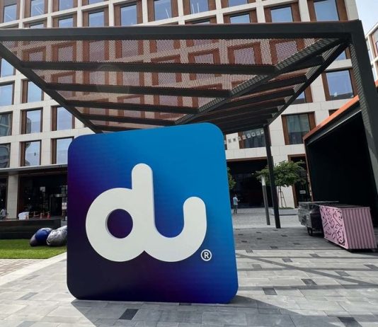 du launches world's 1st 5G-Advanced L-Band network-GCC Business News