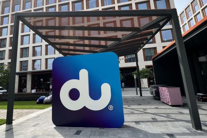 du launches world's 1st 5G-Advanced L-Band network-GCC Business News