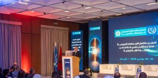 Qatar Post outlines e-commerce strategy at Arab Postal Leaders Forum Qatar Post outlines e-commerce strategy at Arab Postal Leaders Forum-GCC Business News