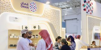 Oman seals key deals at Algiers International Fair 2026 Oman inks key deals at Algiers International Fair 2026-GCC Business News