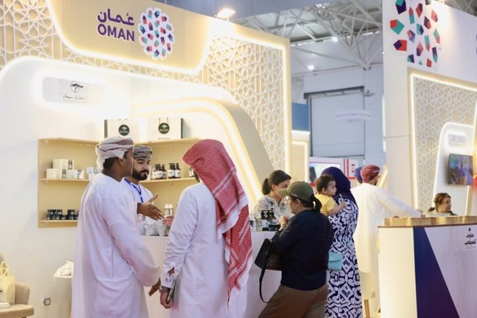 Oman inks key deals at Algiers International Fair 2026-GCC Business News