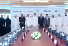 KAHRAMAA signs $604mn expansion contracts for western grid-GCC Business News