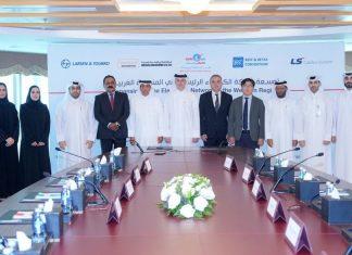 KAHRAMAA signs $604mn expansion contracts for western grid KAHRAMAA signs $604mn expansion contracts for western grid-GCC Business News