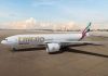 Emirates SkyCargo expands freighter network