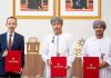 Oman Block 80 agreement with OQEP,,Turkish Petroleum-GCC Business News