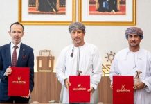 Oman Block 80 agreement with OQEP,,Turkish Petroleum-GCC Business News