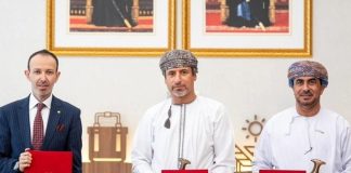 Oman Block 80 agreement with OQEP,,Turkish Petroleum-GCC Business News