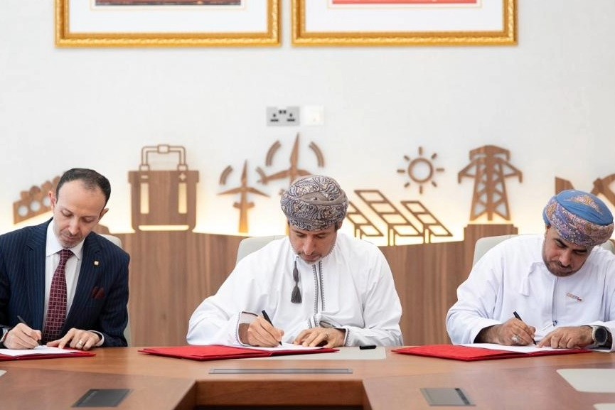 Oman Block 80 agreement-OQEP-Turkish Petroleum-GCC Business News