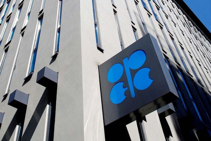 Mauritania-OPEC Fund Agreement
