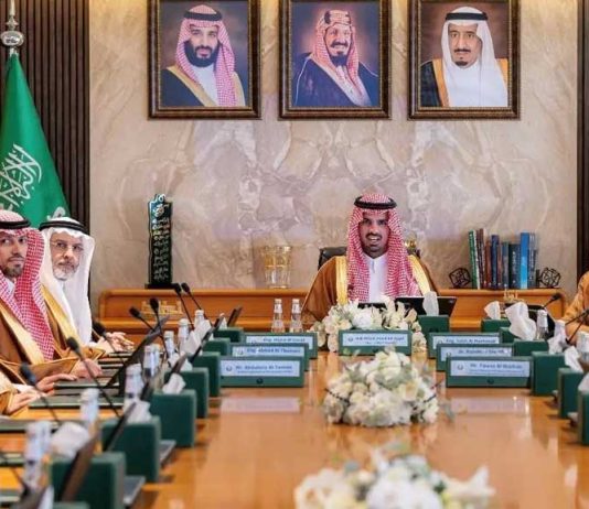 Riyadh-Tokyo Discuss Cooperation