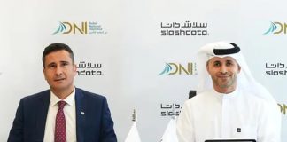 SlashData-Dubai National Insurance Partnership