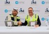 AKI Logistics, NMC healthcare logistics partnership-GCC Business News