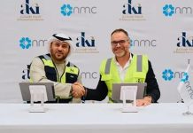 AKI Logistics, NMC healthcare logistics partnership-GCC Business News